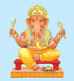 shriganapati