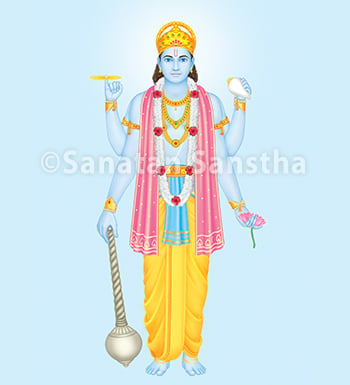 vishnu