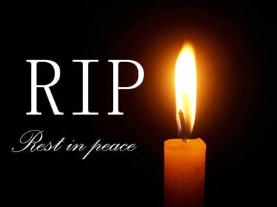 Understand the real meaning of RIP (Rest in Peace) - Sanatan Sanstha
