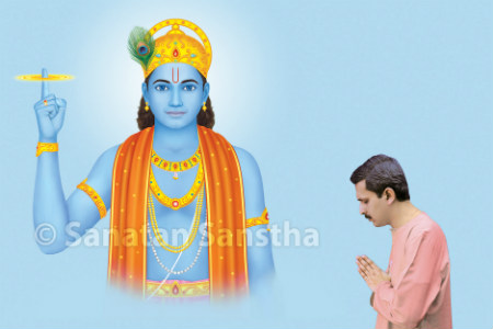 Shri Krushna