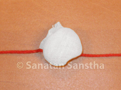 Ancient Rakhi