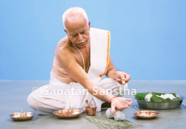 Shraddha : Repaying the debt to ancestors