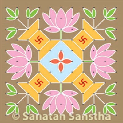 Rangoli