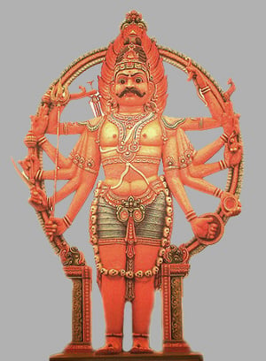 Veerabhadra