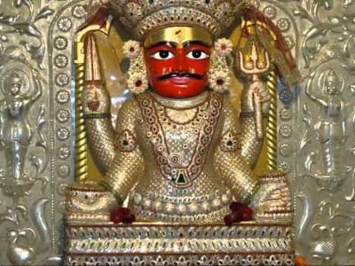 Forms of God Shiva (Part 1) - Sanatan Sanstha