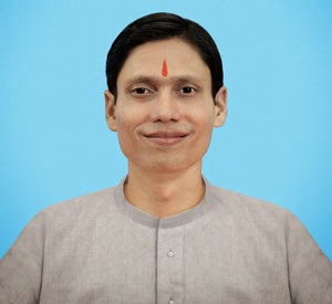 H.H. Sandeep Alshi