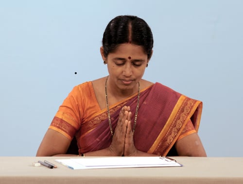 Mrs. Uma Ravichandran