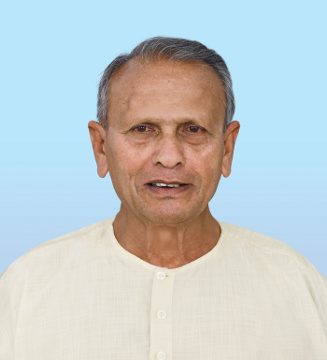 पू. बाबा (सदानंद) नाईक