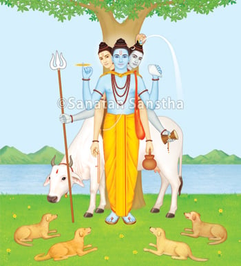 Shri Swami Samarth Wallpapers - Top Những Hình Ảnh Đẹp