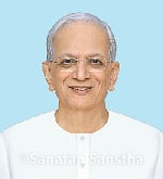 H.H. Dr. Jayant Athavale
